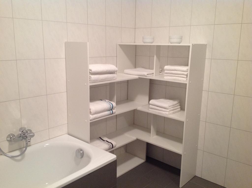 Ferienwohnung Fiwa Fewo-1 Und Fewo-2 Pirmasens Camera foto
