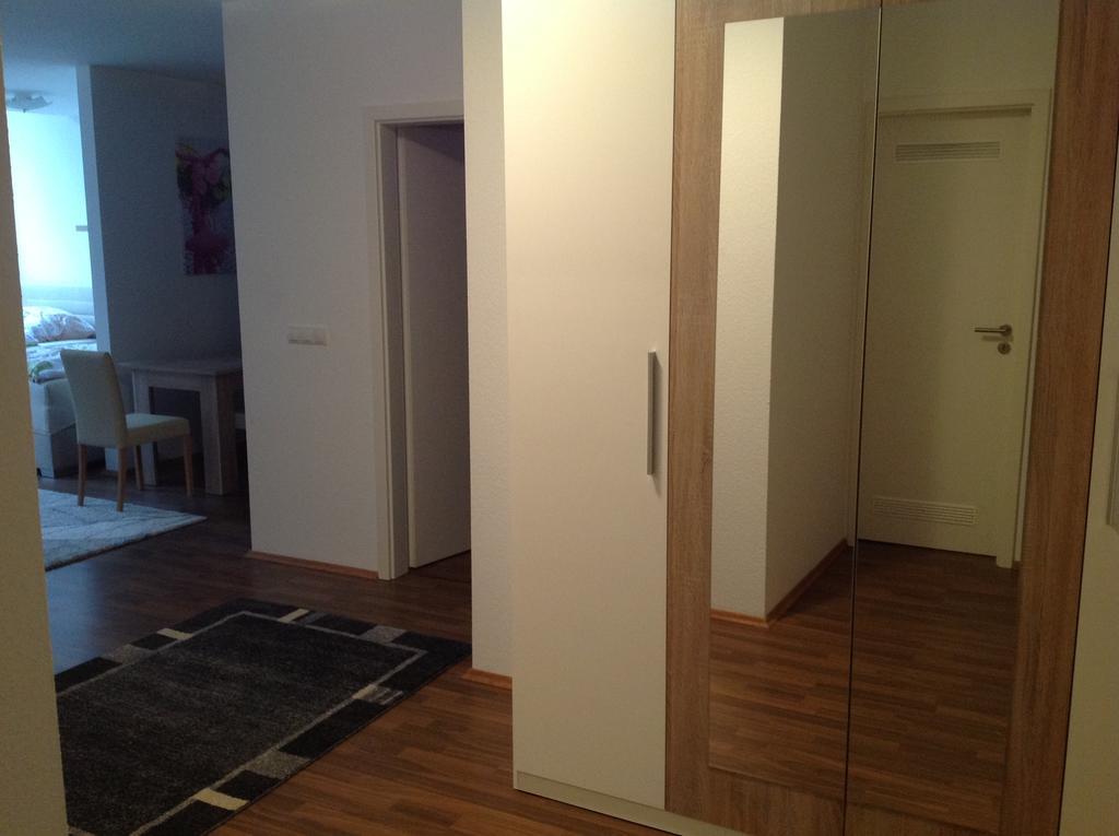 Ferienwohnung Fiwa Fewo-1 Und Fewo-2 Pirmasens Camera foto